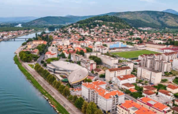 Grad Metković